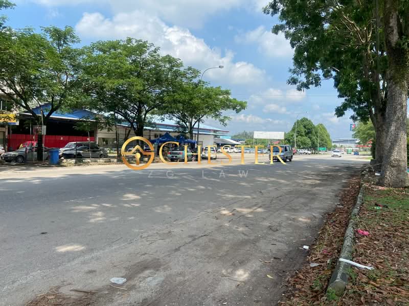 Shop / Office untuk Dijual di Taman Bukit Tropika (Yong Peng) - ZG Law - PropertyGuru.com.my