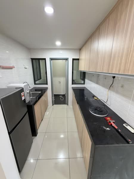 Kondominium untuk Dijual di Emerald Residence - Winson Tay - PropertyGuru.com.my