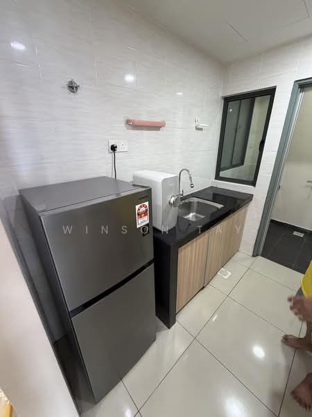 Kondominium untuk Dijual di Emerald Residence - Winson Tay - PropertyGuru.com.my