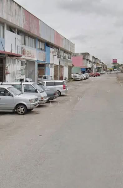 Factory for Sale in Johor Bahru (Johor) - Jia En Lee - PropertyGuru.com.my