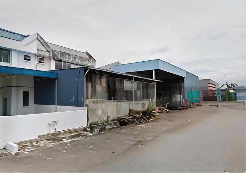 Factory for Sale in Johor Bahru (Johor) - Jia En Lee - PropertyGuru.com.my