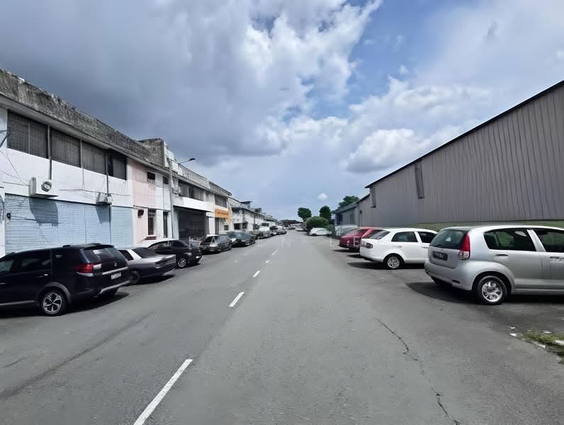 Factory for Sale in Johor Bahru (Johor) - Jia En Lee - PropertyGuru.com.my