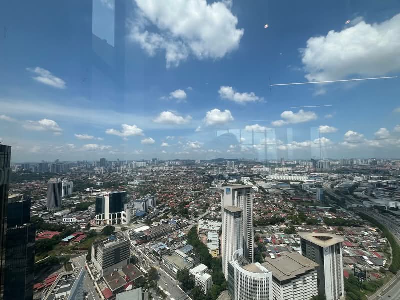 Pejabat untuk Disewa di Pjs 52 (Petaling Jaya) - Mu'izz Halim - View - PropertyGuru.com.my
