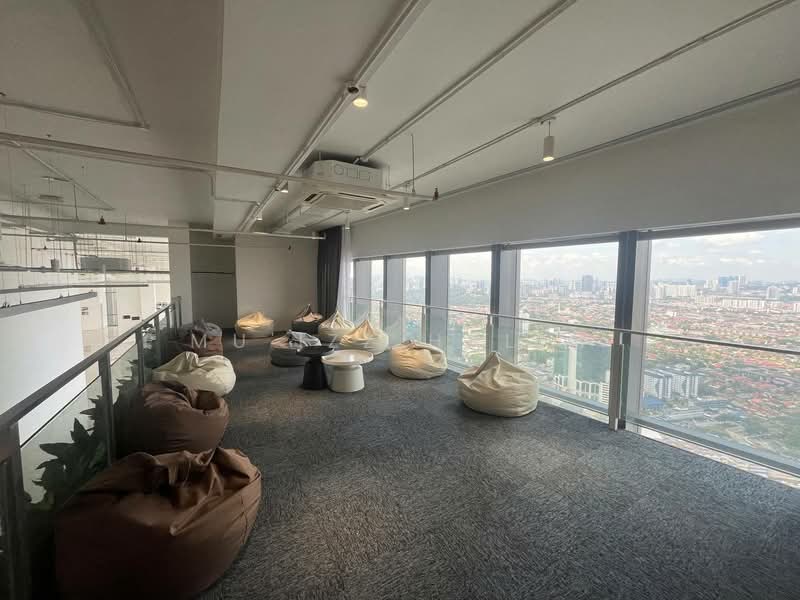 Pejabat untuk Disewa di Pjs 52 (Petaling Jaya) - Mu'izz Halim - View - PropertyGuru.com.my