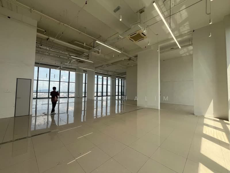 Pejabat untuk Disewa di Pjs 52 (Petaling Jaya) - Mu'izz Halim - Interior - PropertyGuru.com.my