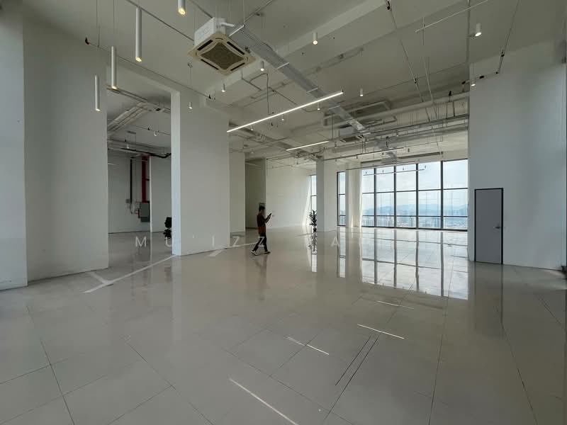 Pejabat untuk Disewa di Pjs 52 (Petaling Jaya) - Mu'izz Halim - Interior - PropertyGuru.com.my