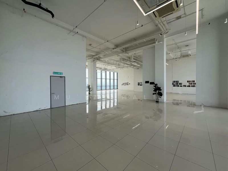Pejabat untuk Disewa di Pjs 52 (Petaling Jaya) - Mu'izz Halim - Interior - PropertyGuru.com.my