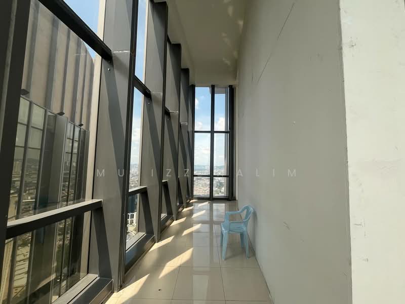 Pejabat untuk Disewa di Pjs 52 (Petaling Jaya) - Mu'izz Halim - Corridor - PropertyGuru.com.my