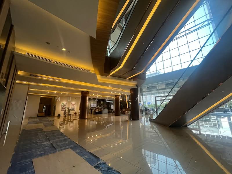 Pejabat untuk Disewa di Pjs 52 (Petaling Jaya) - Mu'izz Halim - Lobby - PropertyGuru.com.my
