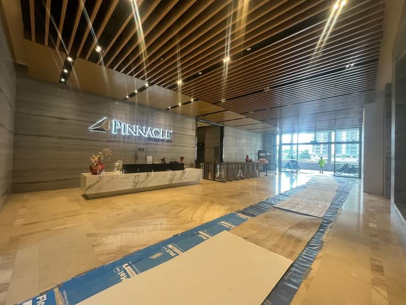 Pejabat untuk Disewa di Pjs 52 (Petaling Jaya) - Mu'izz Halim - Lobby - PropertyGuru.com.my