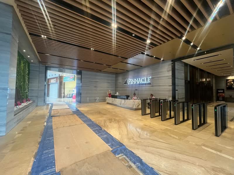 Pejabat untuk Disewa di Pjs 52 (Petaling Jaya) - Mu'izz Halim - Entrance - PropertyGuru.com.my