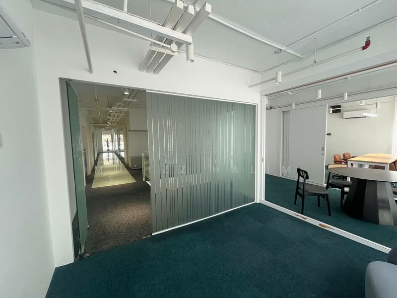 Pejabat untuk Disewa di Pjs 52 (Petaling Jaya) - Mu'izz Halim - Interior - PropertyGuru.com.my