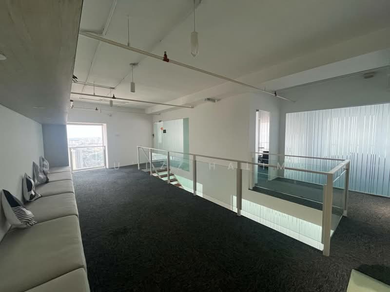 Pejabat untuk Disewa di Pjs 52 (Petaling Jaya) - Mu'izz Halim - Interior - PropertyGuru.com.my