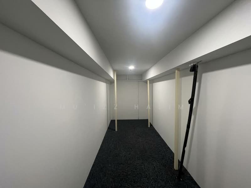 Pejabat untuk Disewa di Pjs 52 (Petaling Jaya) - Mu'izz Halim - Interior - PropertyGuru.com.my