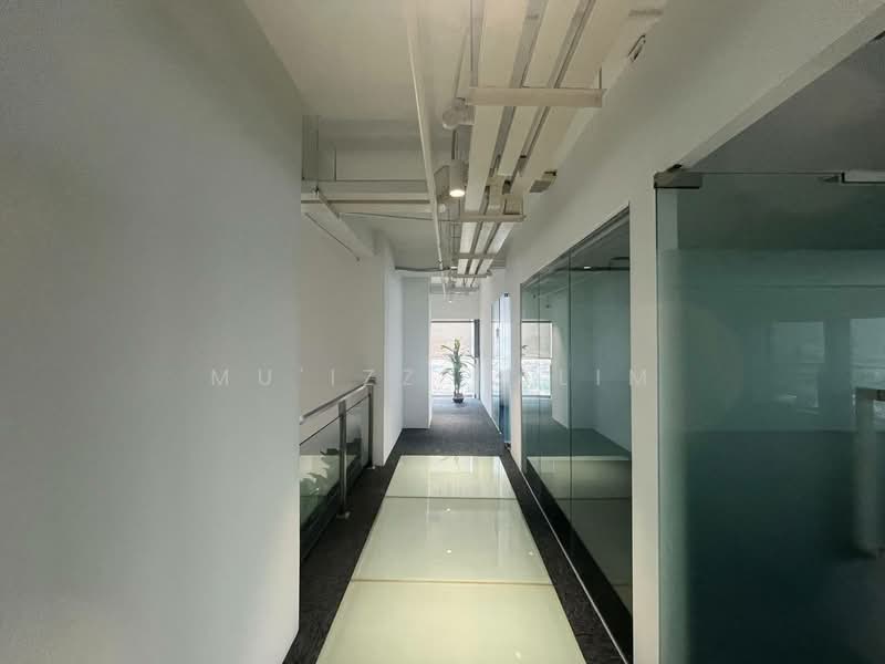 Pejabat untuk Disewa di Pjs 52 (Petaling Jaya) - Mu'izz Halim - Corridor - PropertyGuru.com.my