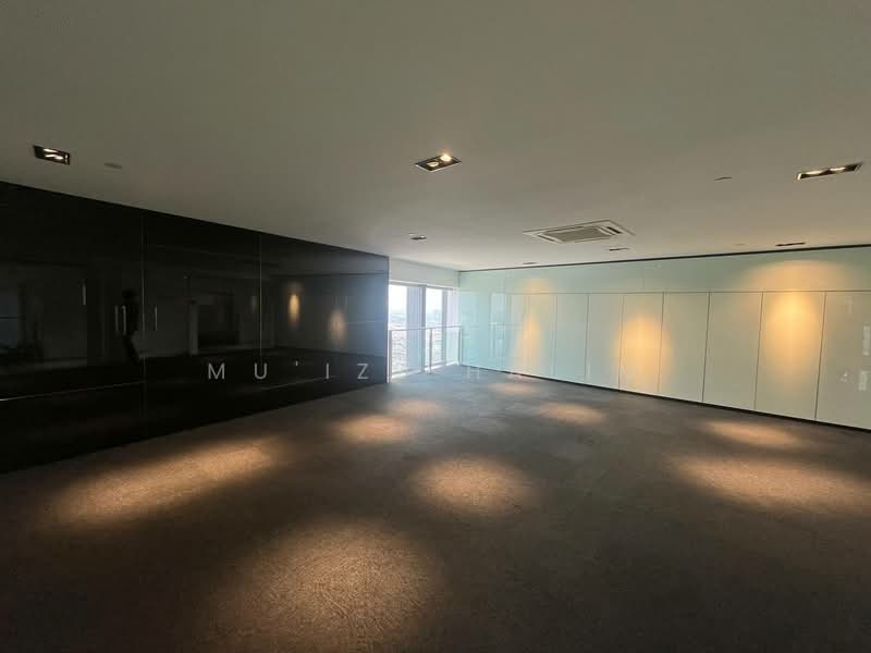 Pejabat untuk Disewa di Pjs 52 (Petaling Jaya) - Mu'izz Halim - Interior - PropertyGuru.com.my
