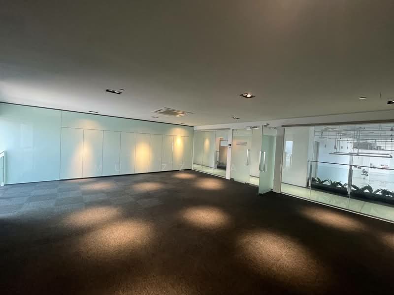 Pejabat untuk Disewa di Pjs 52 (Petaling Jaya) - Mu'izz Halim - Interior - PropertyGuru.com.my