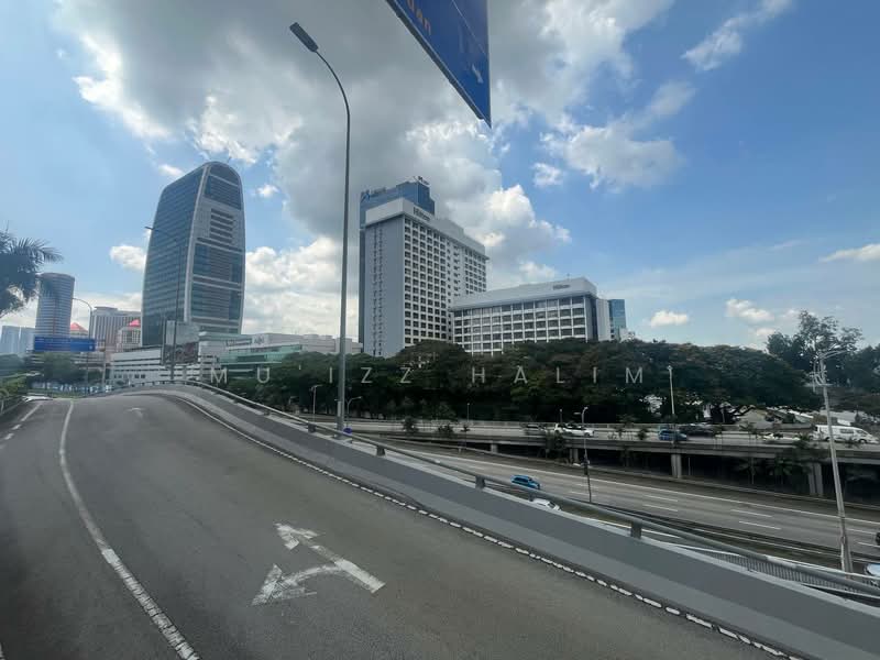 Pejabat untuk Disewa di Pjs 52 (Petaling Jaya) - Mu'izz Halim - Exterior - PropertyGuru.com.my