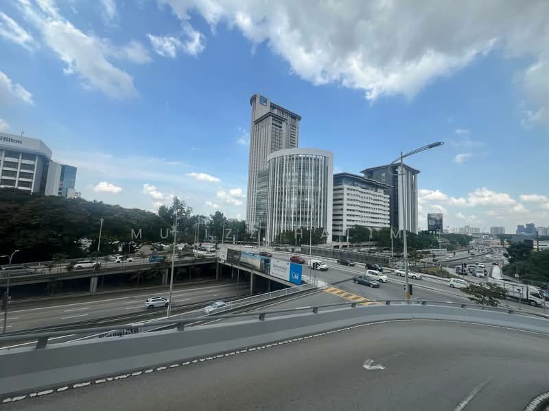 Pejabat untuk Disewa di Pjs 52 (Petaling Jaya) - Mu'izz Halim - Exterior - PropertyGuru.com.my