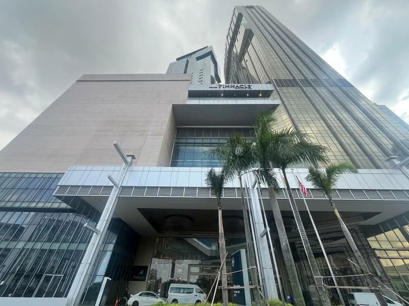 Pejabat untuk Disewa di Pjs 52 (Petaling Jaya) - Mu'izz Halim - Exterior - PropertyGuru.com.my