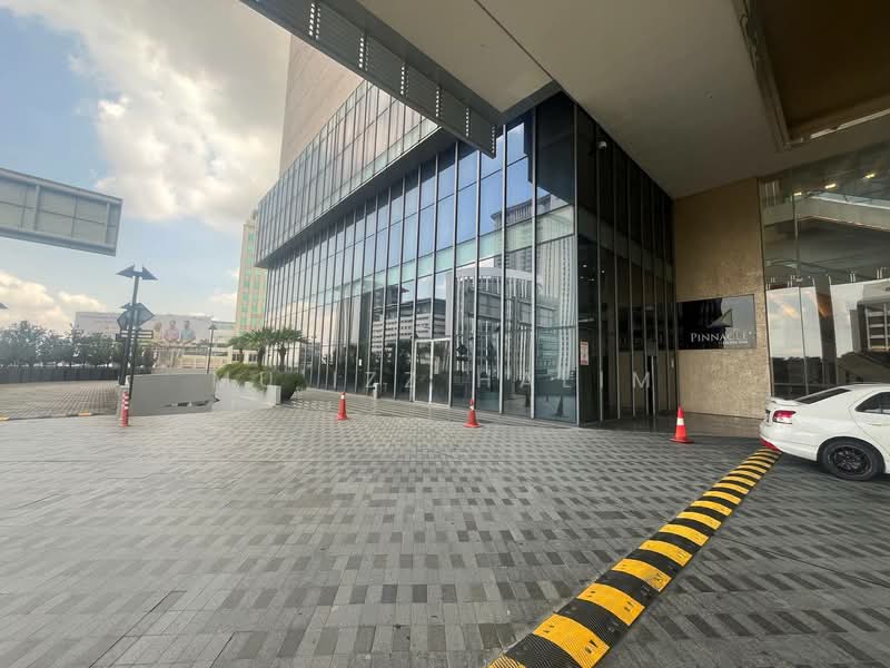 Pejabat untuk Disewa di Pjs 52 (Petaling Jaya) - Mu'izz Halim - Exterior - PropertyGuru.com.my