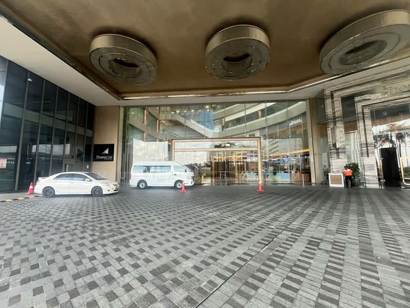 Pejabat untuk Disewa di Pjs 52 (Petaling Jaya) - Mu'izz Halim - Exterior - PropertyGuru.com.my