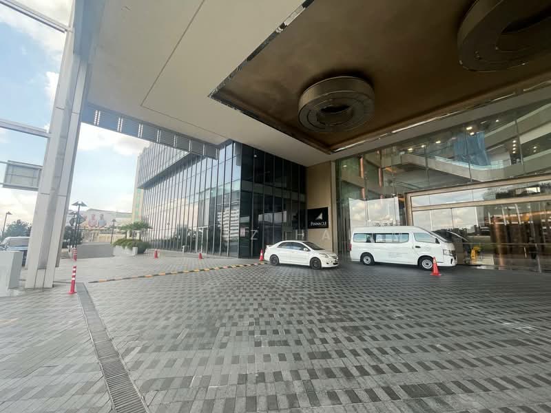 Pejabat untuk Disewa di Pjs 52 (Petaling Jaya) - Mu'izz Halim - Exterior - PropertyGuru.com.my