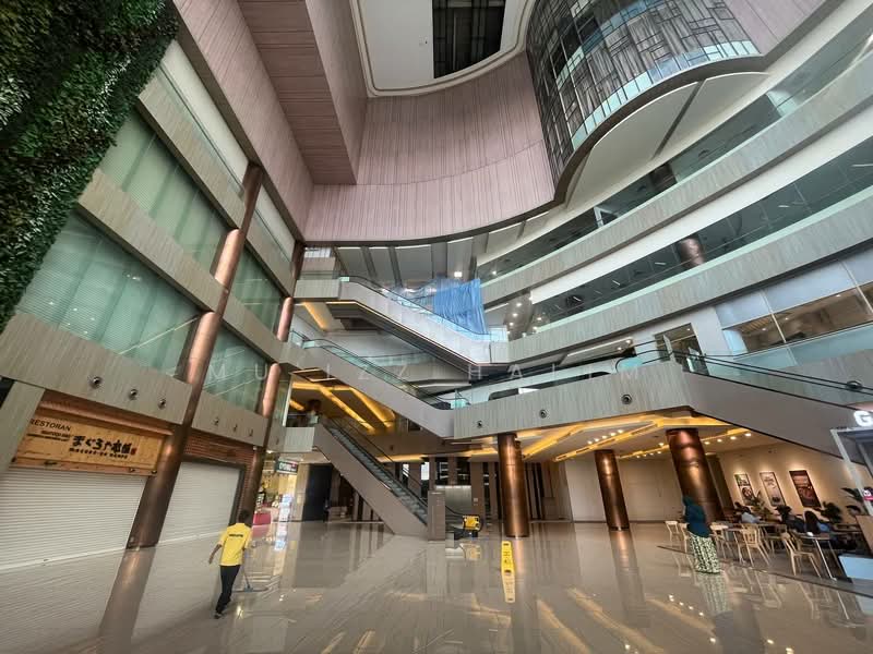 Pejabat untuk Disewa di Pjs 52 (Petaling Jaya) - Mu'izz Halim - Interior - PropertyGuru.com.my