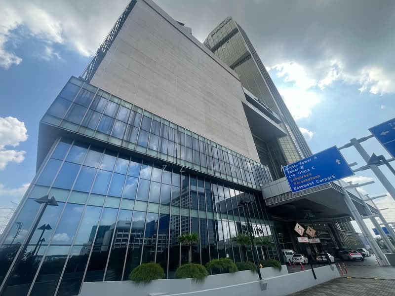 Pejabat untuk Disewa di Pjs 52 (Petaling Jaya) - Mu'izz Halim - Exterior - PropertyGuru.com.my