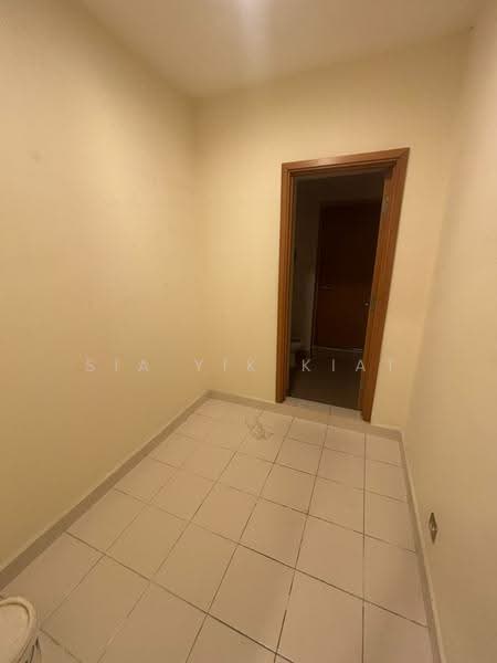 Kediaman Servis untuk Disewa di The Oval - Sia Yik Kiat - PropertyGuru.com.my