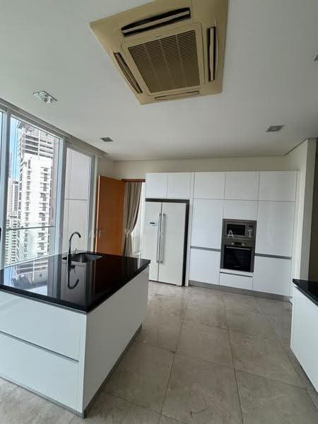 Kediaman Servis untuk Disewa di The Oval - Sia Yik Kiat - PropertyGuru.com.my