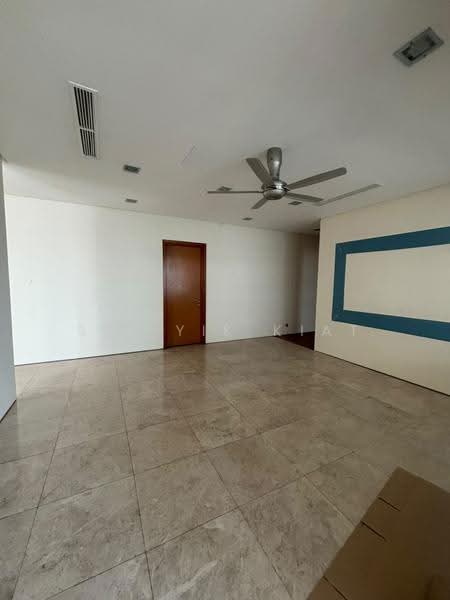 Kediaman Servis untuk Disewa di The Oval - Sia Yik Kiat - PropertyGuru.com.my