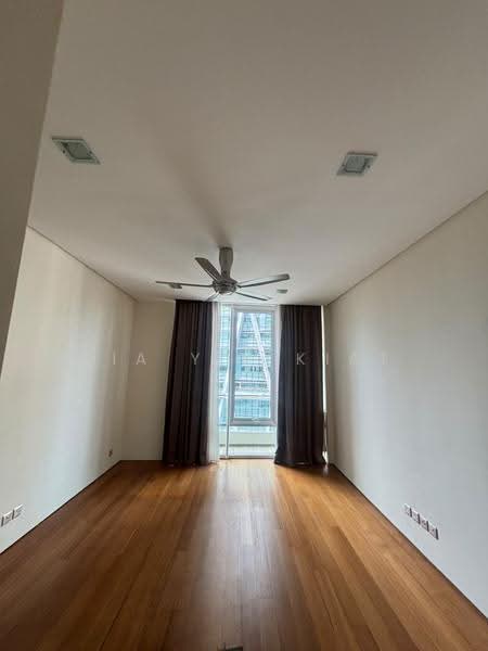 Kediaman Servis untuk Disewa di The Oval - Sia Yik Kiat - PropertyGuru.com.my