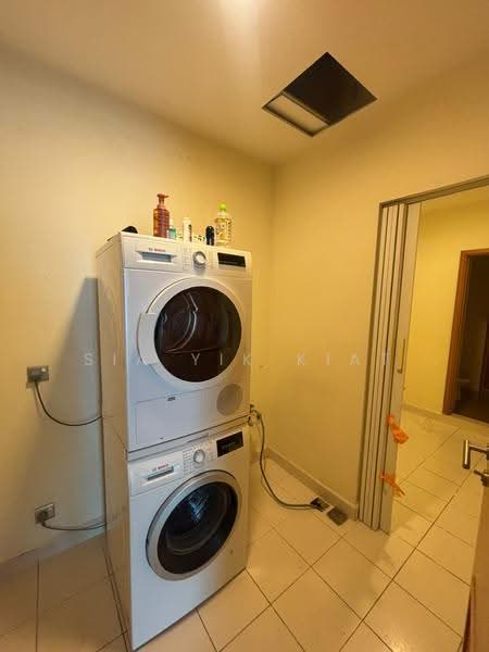 Kediaman Servis untuk Disewa di The Oval - Sia Yik Kiat - PropertyGuru.com.my