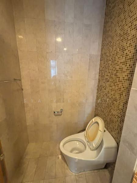 Kediaman Servis untuk Disewa di The Oval - Sia Yik Kiat - PropertyGuru.com.my