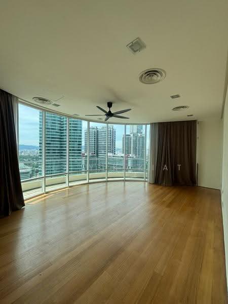 Kediaman Servis untuk Disewa di The Oval - Sia Yik Kiat - PropertyGuru.com.my