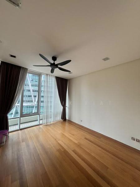 Kediaman Servis untuk Disewa di The Oval - Sia Yik Kiat - PropertyGuru.com.my