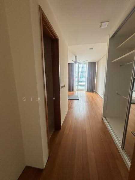 Kediaman Servis untuk Disewa di The Oval - Sia Yik Kiat - PropertyGuru.com.my
