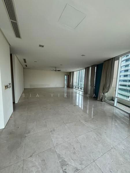 Kediaman Servis untuk Disewa di The Oval - Sia Yik Kiat - PropertyGuru.com.my