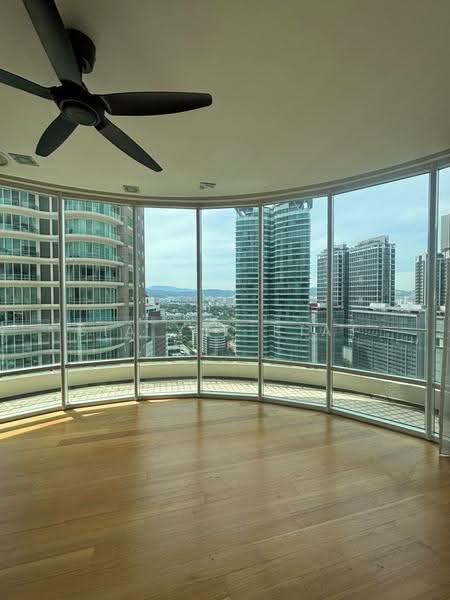 Kediaman Servis untuk Disewa di The Oval - Sia Yik Kiat - PropertyGuru.com.my