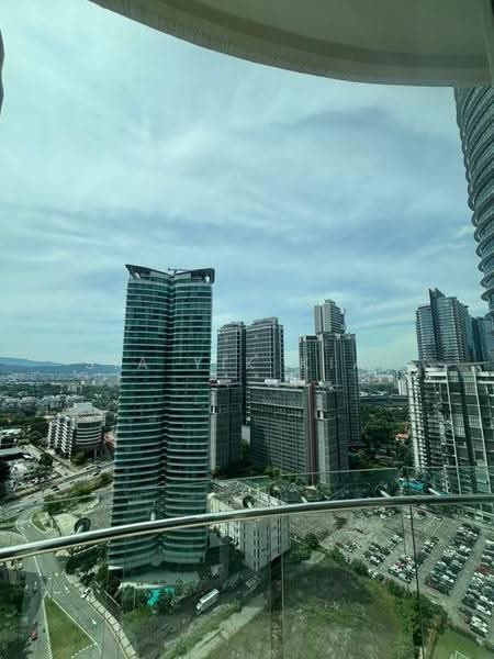Kediaman Servis untuk Disewa di The Oval - Sia Yik Kiat - PropertyGuru.com.my