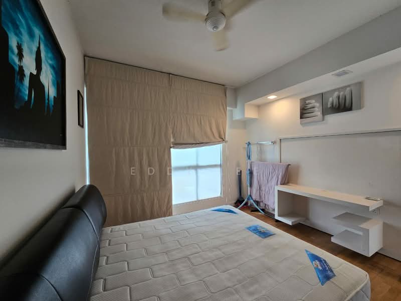 Service Residence for Rent at Gateway Kiaramas Residences - Eddy Lee - Bedroom - PropertyGuru.com.my