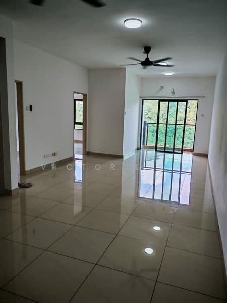 Pangsapuri untuk Disewa di Camellia Residences - VICTOR LIEW - Living Room - PropertyGuru.com.my