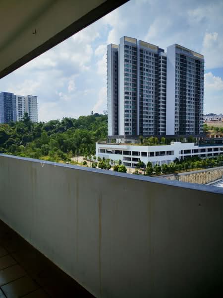 Pangsapuri untuk Disewa di Camellia Residences - VICTOR LIEW - Exterior - PropertyGuru.com.my