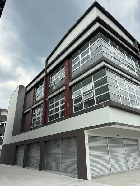 Shop for Rent in Shah Alam (Selangor) - Zahayati Jamaludin - Exterior - PropertyGuru.com.my