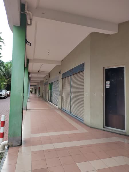 Shop / Office for Sale in Jalan Ipoh (Kuala Lumpur) - Han Wah Chu - PropertyGuru.com.my
