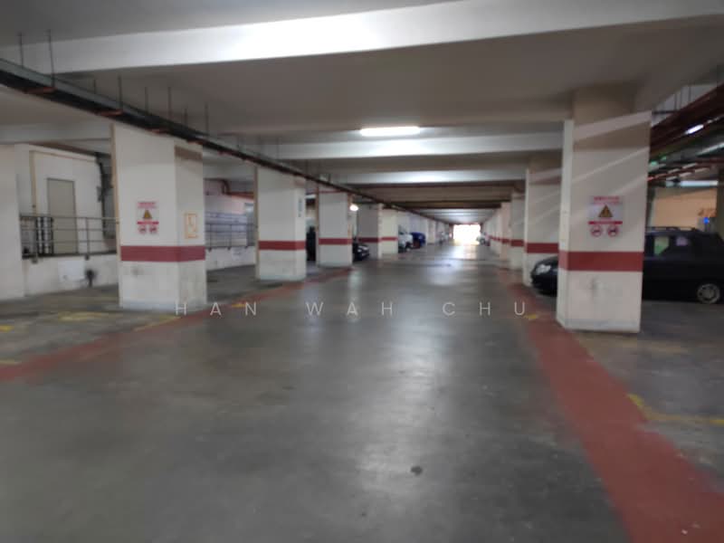 Shop / Office for Sale in Jalan Ipoh (Kuala Lumpur) - Han Wah Chu - PropertyGuru.com.my