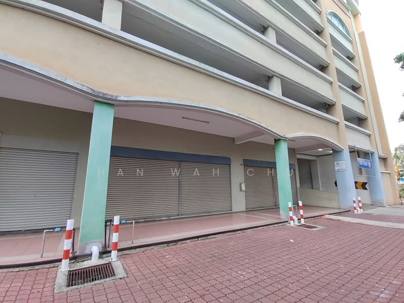 Shop / Office for Sale in Jalan Ipoh (Kuala Lumpur) - Han Wah Chu - PropertyGuru.com.my