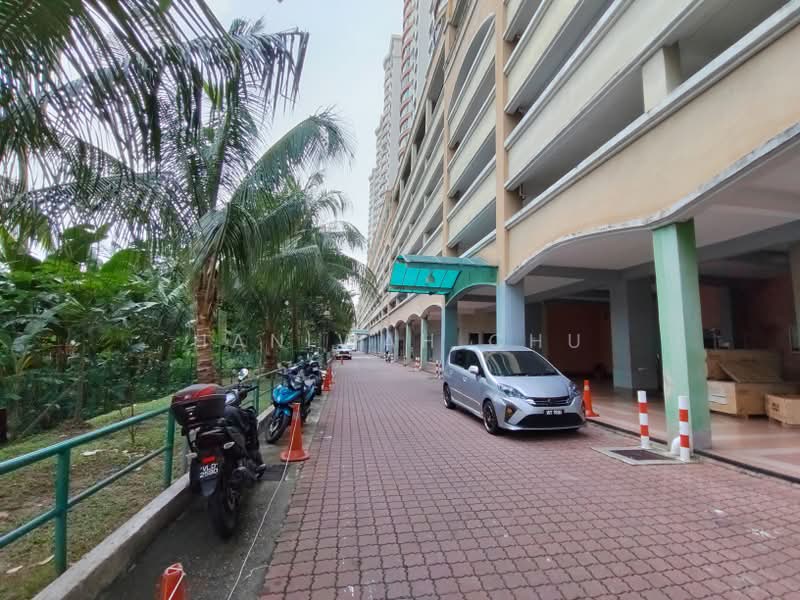 Shop / Office for Sale in Jalan Ipoh (Kuala Lumpur) - Han Wah Chu - PropertyGuru.com.my
