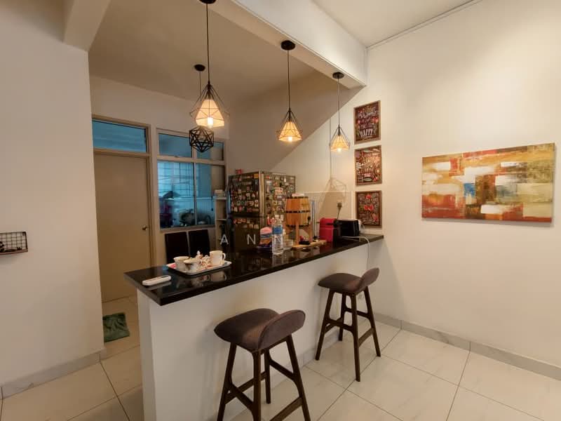 Rumah Teres 2 Tingkat untuk Dijual di Horizon Hills (Iskandar Puteri (Nusajaya)) - Ann . - Kitchen - PropertyGuru.com.my